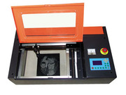 Лазерный гравер