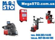 Шиномонтажное оборудование,  оборудование для шиномонтажа