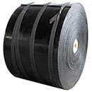 Лента конвейерная ширина 400 мм,  толщина 3.5 мм. длина 13 и 21 м..