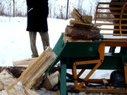 Продам дровокол колун від виробника