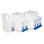 Автоматические выключатели,  контакторы Rucelf