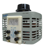 Лабораторные автотрансформаторы LTC Rucelf