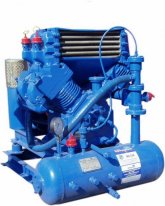 Продам компрессор ПКСД,  ПКС б.у.недорого 