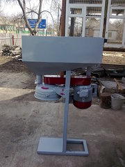 дробилка кормовая универсальная (дку)