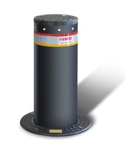 Автоматические выдвижные столбы,  болларды,  шлагбаумы. приводы для ворот