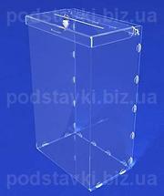 Изготовление изделий из пластика