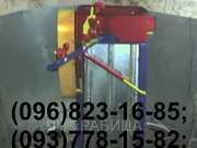 Продам Станок Для Производства Сетки Рабицы Недорого!