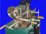 Дископравильный станок Дирис (Сириус по металлу).