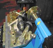 Дископравный стенд Lotus 3 ( Лотус )