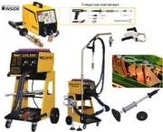 Споттер,  Споттеры,  Споттер цена,  Сварка авто,  Сварка автомобилей