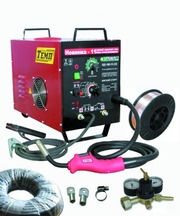 Сварочный полуавтомат ПДУ-180 «ТЕМП» в комплекте – 2860 грн. в Донецке