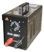 Трансформатор сварочный ВХ-6 300С –  760 грн.  в Донецке