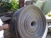 Ленту транспортерную новую.