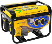 Бензиновый генератор Sadko GPS-2500