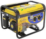 Отличные бензиновые генераторы Sadko по доступным ценам.