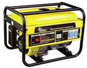 Бензиновый генератор Кентавр ЛБГ 505