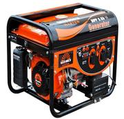 Нужен бензогенератор Vitals master EST 4.0b?