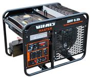 Бензиновый генератор Vitals master EST 8.5b
