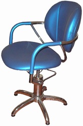 Кресло парикмахерское 