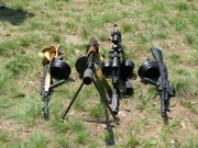 Лазертаг - новый вид экстрима и отдыха