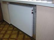 ИДИВИДУАЛЬНОЕ ЭЛЕКТРООТОПЛЕНИЕ.