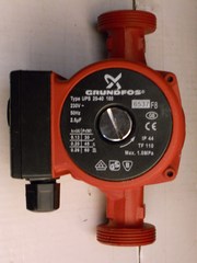 Продажа насосов и насосного оборудования по всей Украине