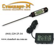 термометры сельскохозяйственные ТС,  лабораторные ТЛ,  для нефтепродукто