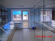 Продам торговое оборудование б/у