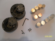 Продам Монетный аттракцион 32 мм