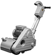 Паркетошлифовальная машина