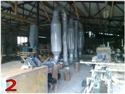 Линия брикетирования за 20% стоимости!