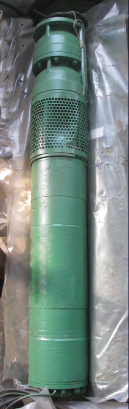 Насос погружной,  скважинный типа ЭЦВ 5;   6;   8;   10;   12