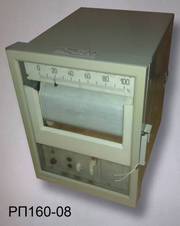 Продадим  регистрирующие приборы  РП-160