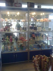 Б/у оборудование для торговли