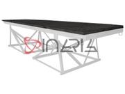 Столы каменщика