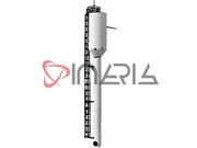 Водонапорные башни