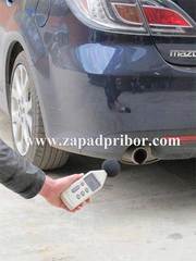 Шумомер SL-82