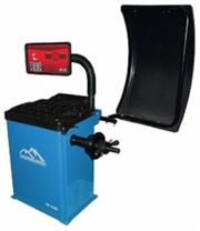 TROMMELBERG CB1950B Станок балансировочный с выносным дисплеем