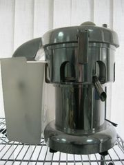 Соковыжималка J25  80-100кг/ч 