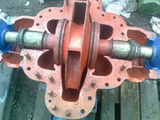 Продам Насос Д630/90