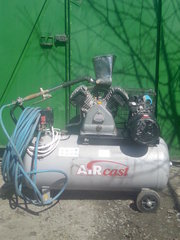 Компрессор 