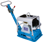 Виброплита NTC IТ 3060