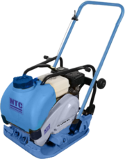 Виброплита NTC IТ 1590 VCs