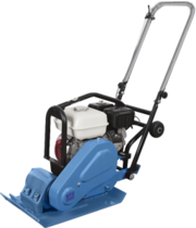 Виброплита NTC IТ 1060 VC