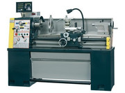 Токарный станок по металлу Epple MD 360-1000 Digi