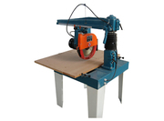 Радиально-торцовочная пила Zenitech RTS 400/1000