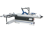 Форматно-раскроечный станок Zenitech FR 6132