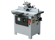 Фрезерный станок по дереву Zenitech DF 3