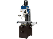 Фрезерный станок по металлу Zenitech BFM 50 PG