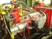 Продам новый винтовой компрессор УКВШ 5/7